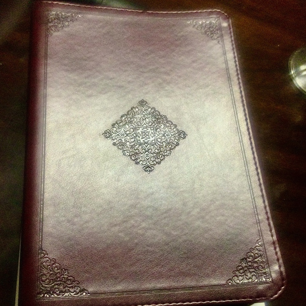 PRICE DROP!! ESV Gospel Transformation Bible